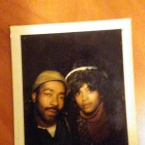 Meet your Posher, Gregory